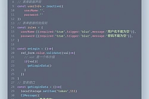 项目源码是什么？就是软件的完整配方，包含代码和资源